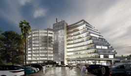 Апартаменты за 602 000 евро в Кирении, Кипр