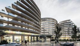 Апартаменты за 716 000 евро в Кирении, Кипр