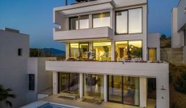 Вилла за 1 150 000 евро в Михасе, Испания