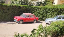 Квартира за 18 000 евро в Хургаде, Египет