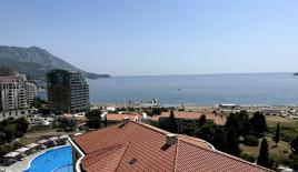 Квартира за 330 000 евро в Будве, Черногория