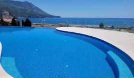 Квартира за 530 000 евро в Будве, Черногория