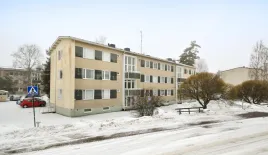 Квартира за 14 500 евро в Коуволе, Финляндия