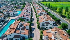 Квартира за 150 000 евро в Белеке, Турция