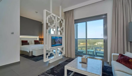 Квартира за 415 591 евро в Дубае, ОАЭ