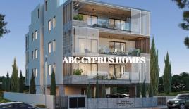 Квартира за 245 000 евро в Пафосе, Кипр