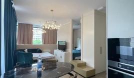 Квартира за 330 000 евро в Будве, Черногория