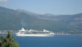 Дом за 350 000 евро в Тивате, Черногория