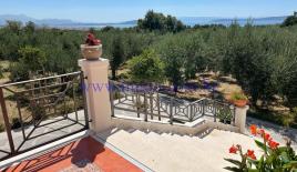 Поместье за 6 750 000 евро в Сплите, Хорватия