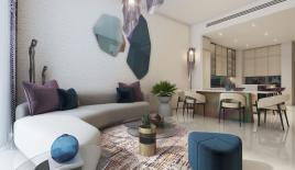 Квартира за 391 780 евро в Дубае, ОАЭ