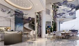 Квартира за 643 631 евро в Дубае, ОАЭ