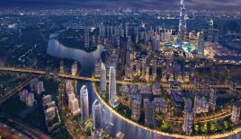 Квартира за 765 173 евро в Дубае, ОАЭ