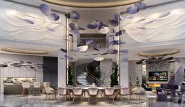 Квартира за 1 054 217 евро в Дубае, ОАЭ