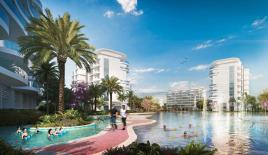 Квартира за 274 403 евро в Дубае, ОАЭ