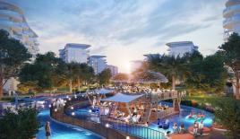 Квартира за 253 438 евро в Дубае, ОАЭ