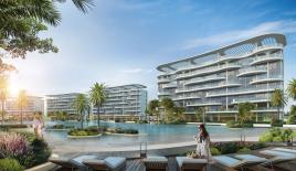 Квартира за 391 207 евро в Дубае, ОАЭ