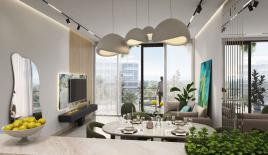 Квартира за 368 840 евро в Дубае, ОАЭ