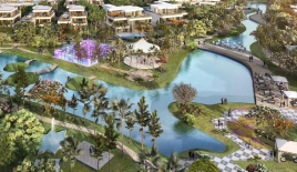 Коттедж за 705 178 евро в Дубае, ОАЭ