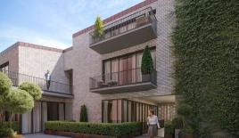 Квартира за 575 835 евро в Стамбуле, Турция