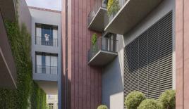 Квартира за 586 072 евро в Стамбуле, Турция