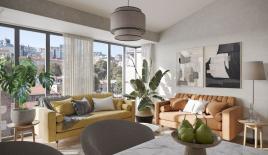 Квартира за 1 145 407 евро в Стамбуле, Турция