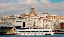 Квартира за 1 568 886 евро в Стамбуле, Турция