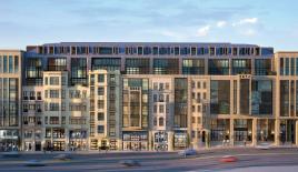 Квартира за 548 824 евро в Стамбуле, Турция