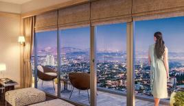 Квартира за 561 271 евро в Стамбуле, Турция