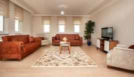 Квартира за 1 285 евро за месяц в Трабзоне, Турция