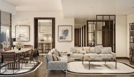 Квартира за 1 229 893 евро в Стамбуле, Турция