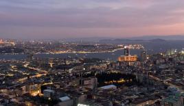 Квартира за 1 619 454 евро в Стамбуле, Турция