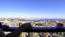 Квартира за 3 177 922 евро в Стамбуле, Турция