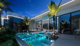 Вилла за 440 370 евро на острове Пхукет, Таиланд