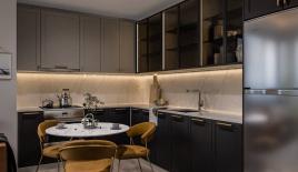 Апартаменты за 80 000 евро в Мерсине, Турция