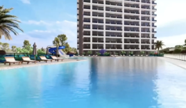 Апартаменты за 107 000 евро в Мерсине, Турция