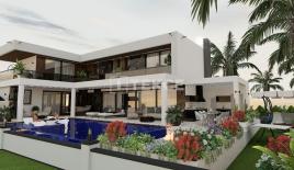 Вилла за 2 155 000 евро в Кирении, Кипр