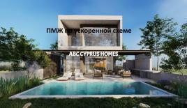 Вилла за 455 000 евро в Пафосе, Кипр