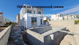 Вилла за 300 000 евро в Пафосе, Кипр