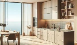 Квартира за 97 200 евро в Тивате, Черногория