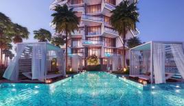 Квартира за 295 003 евро в Дубае, ОАЭ