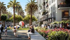 Квартира за 249 904 евро в Дубае, ОАЭ