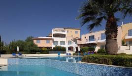 Квартира за 135 000 евро в Пафосе, Кипр