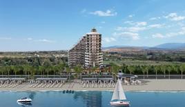 Квартира за 101 400 евро в Лефке, Кипр