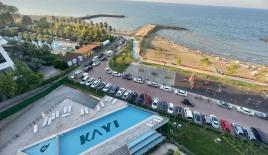 Квартира за 150 000 евро в Трабзоне, Турция