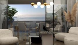 Квартира за 255 850 евро в Будве, Черногория