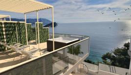 Квартира за 513 660 евро в Будве, Черногория