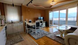 Квартира за 300 000 евро в Будве, Черногория