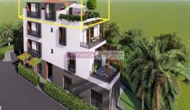 Апартаменты за 235 000 евро в Тивате, Черногория