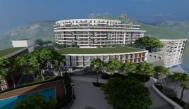 Квартира за 137 070 евро в Будве, Черногория