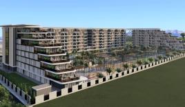 Апартаменты в Анталии, Турция (цена по запросу)